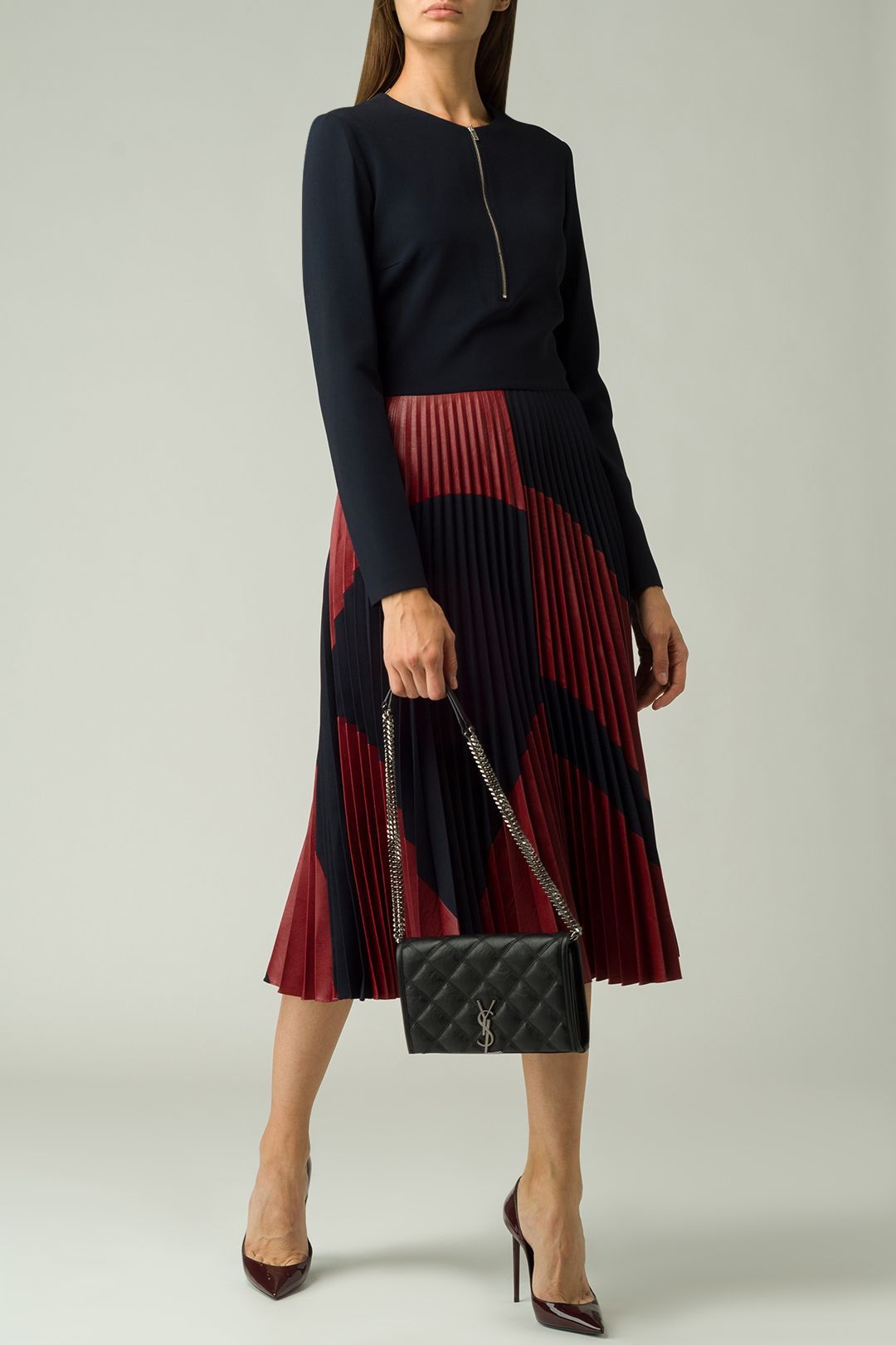 Купить Платье STELLA MCCARTNEY