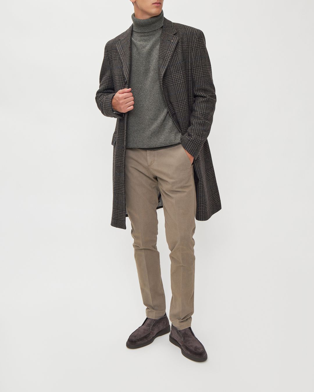 Купить Свитер CORNELIANI