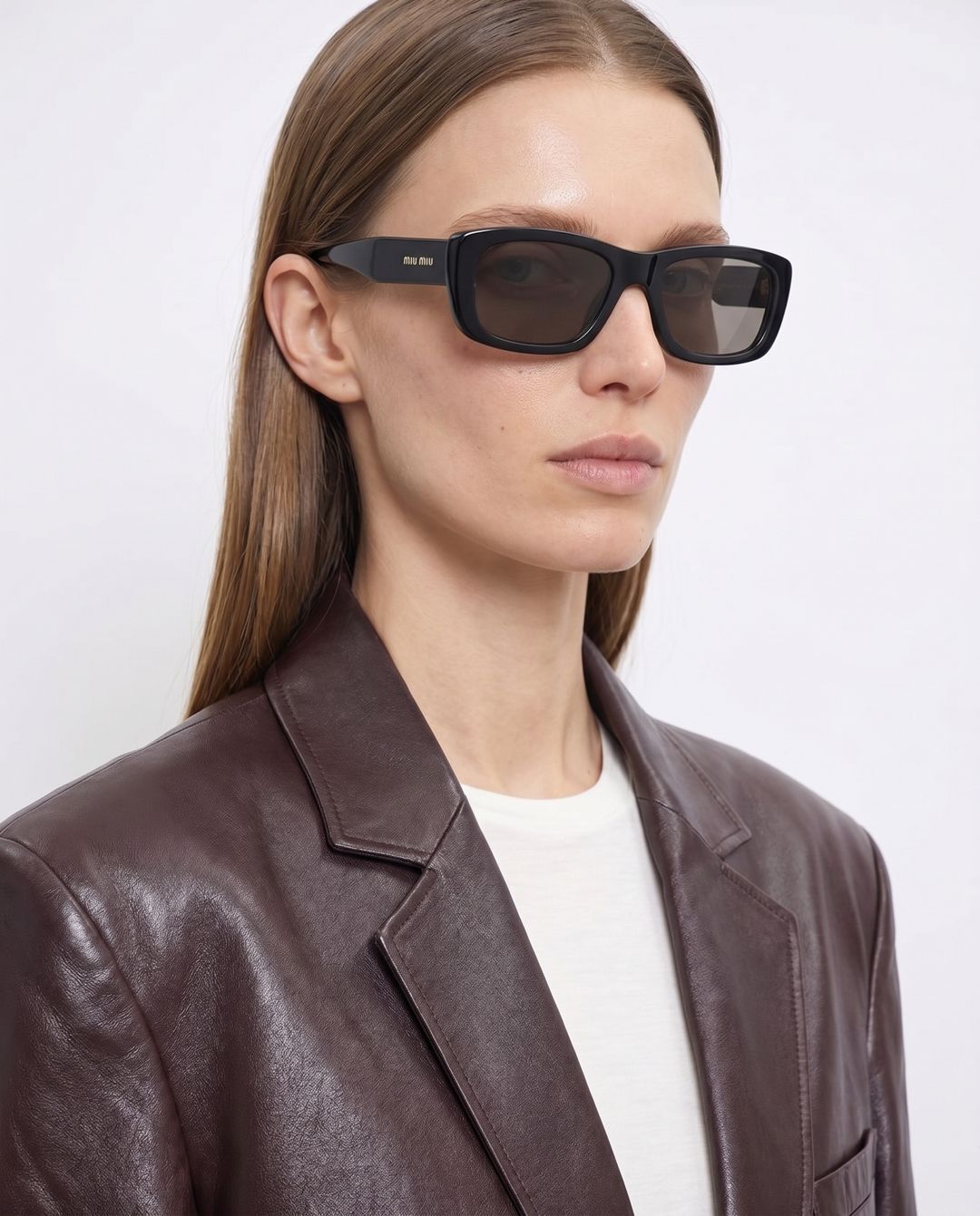 Купить Очки MIU MIU EYEWEAR
