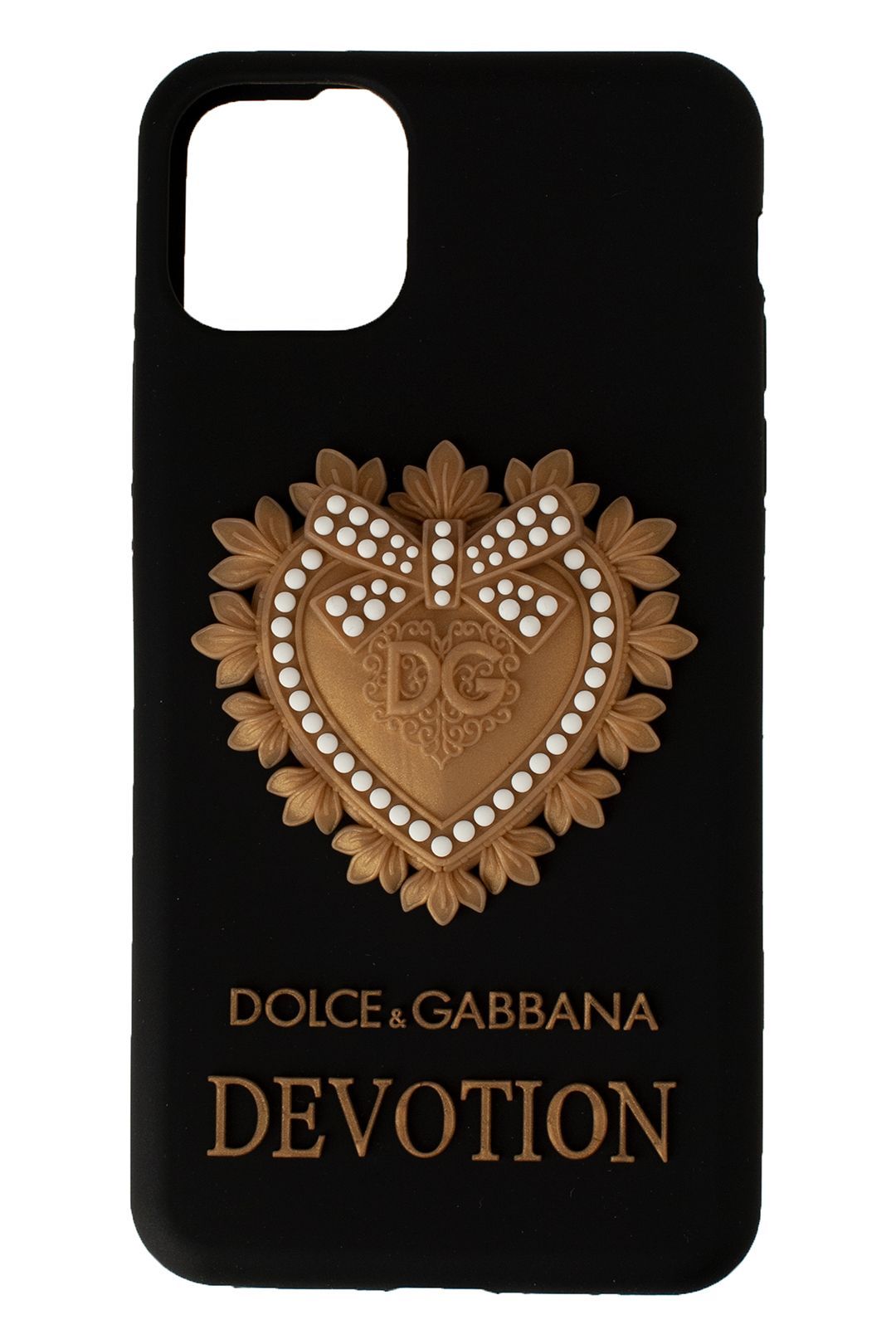 Купить Чехол DOLCE & GABBANA