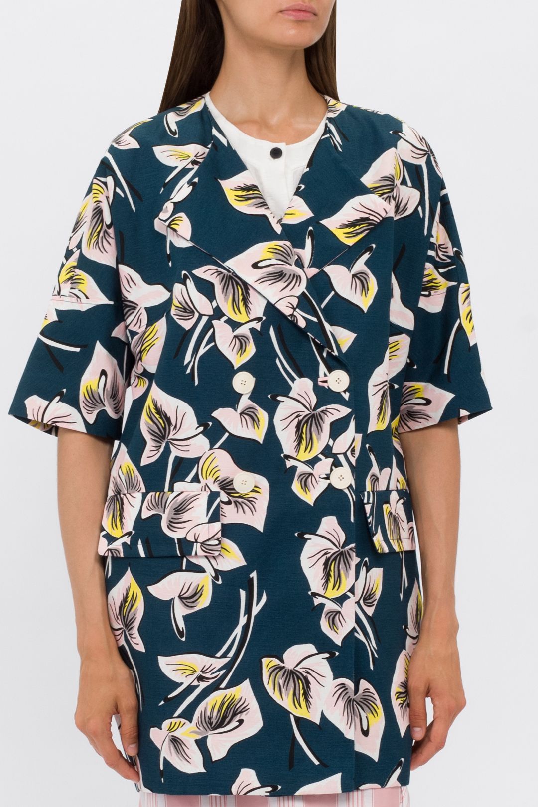 Купить Пальто MARNI