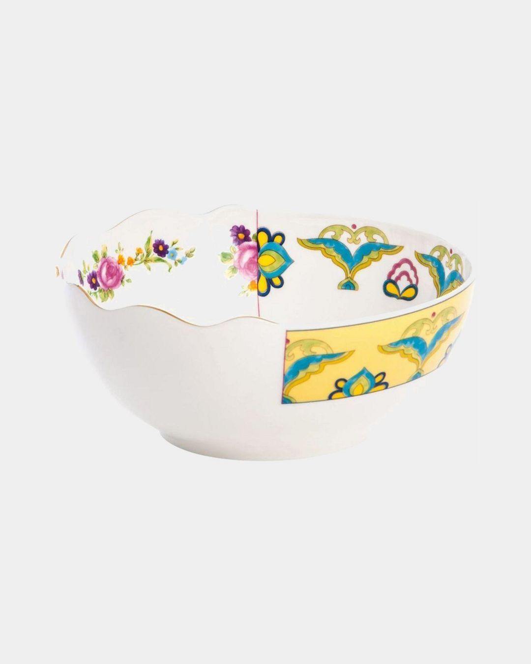 Купить Тарелка SELETTI