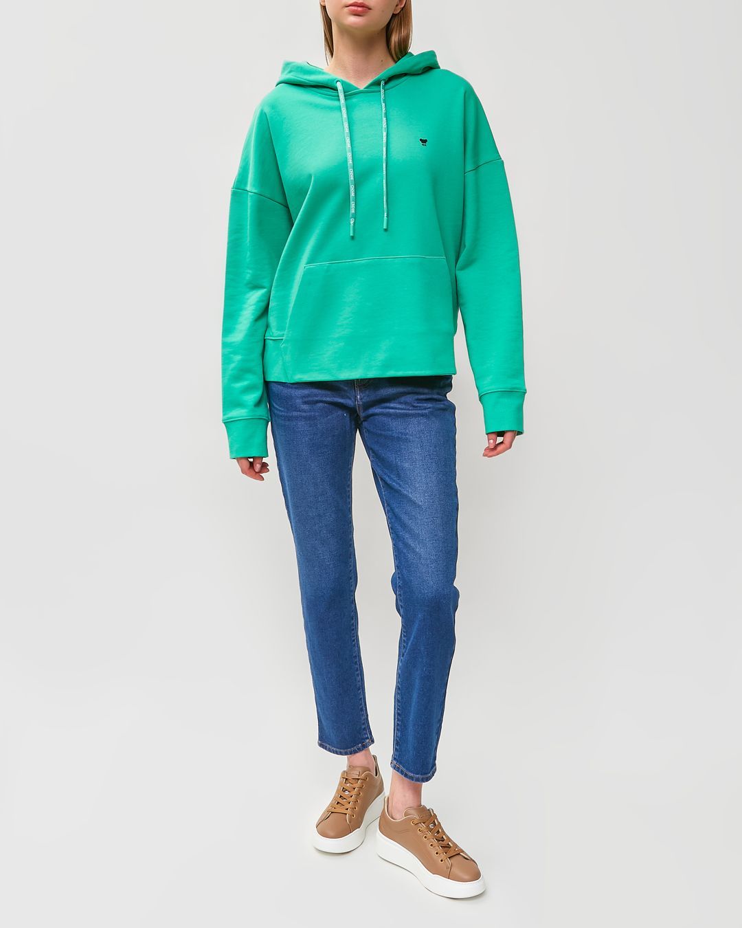 Купить Джинсы WEEKEND MAX MARA