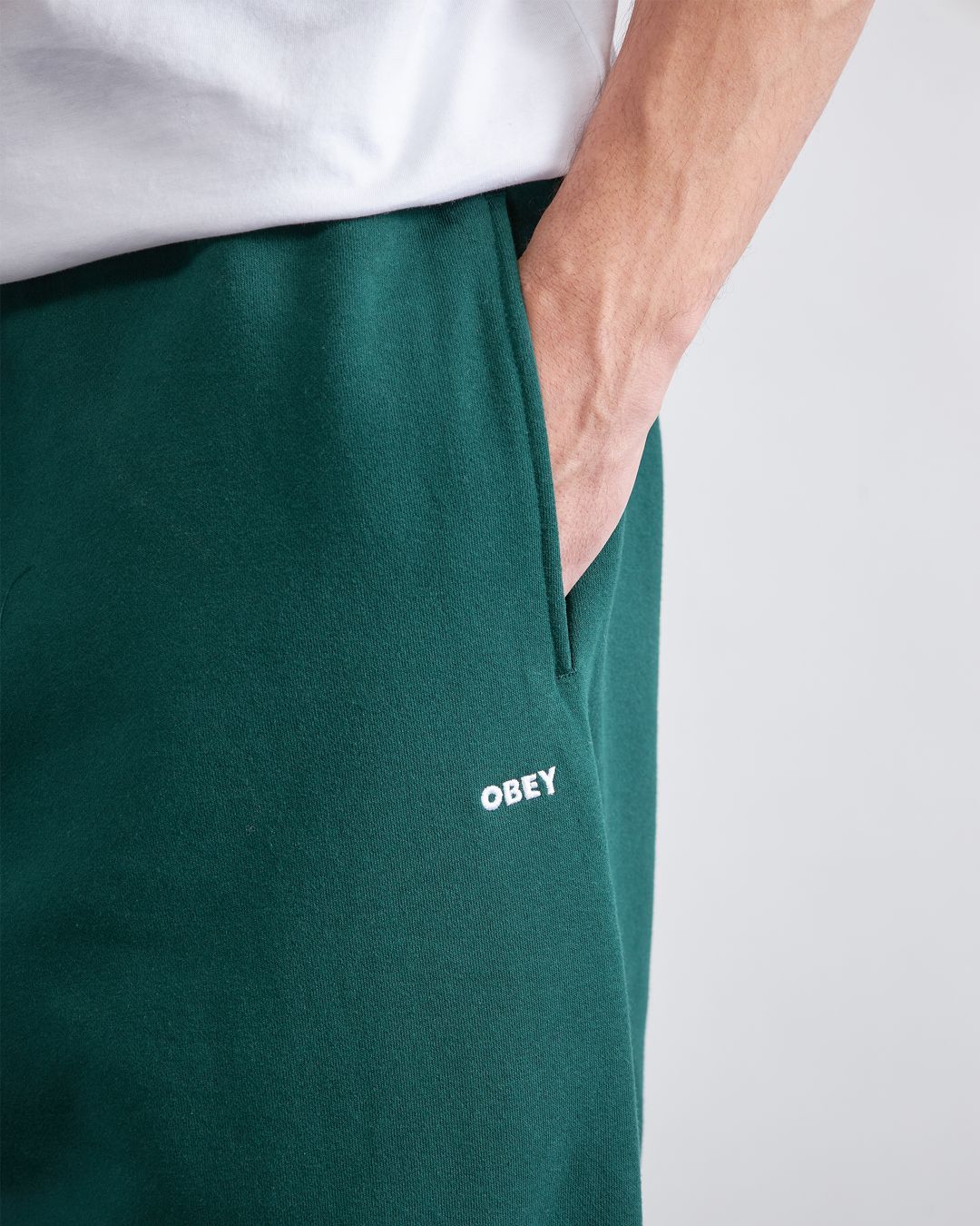 Купить Брюки OBEY