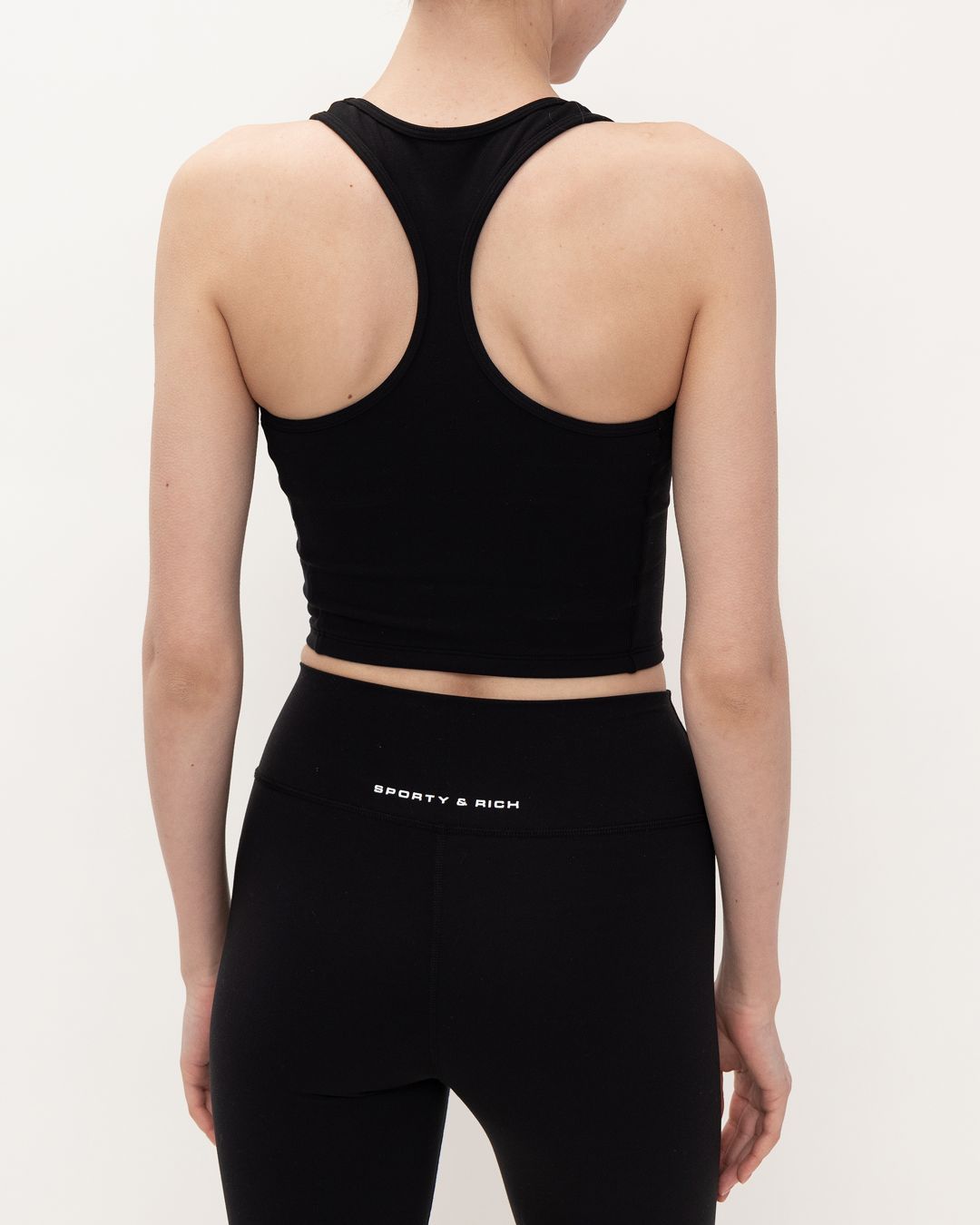 Купить Топ SPORTY&RICH