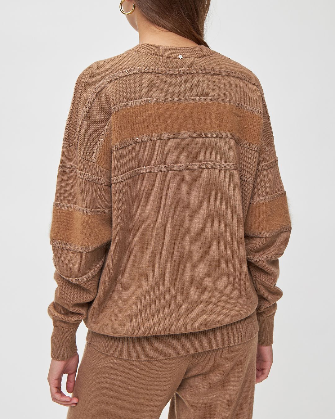 Купить Джемпер LORENA ANTONIAZZI