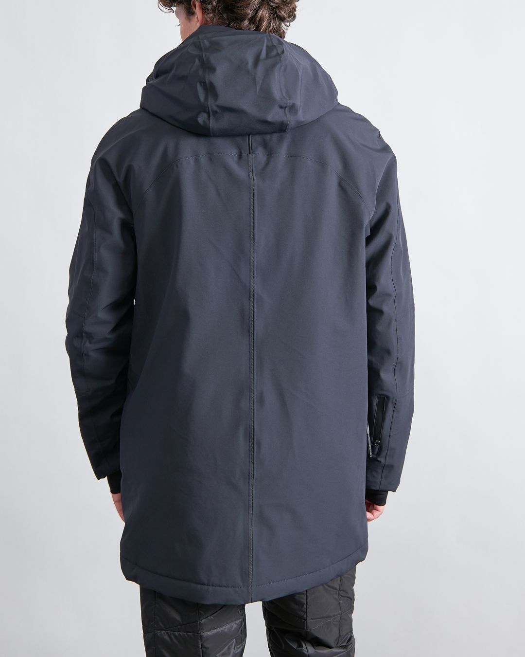 Купить Пуховик KRAKATAU MEN