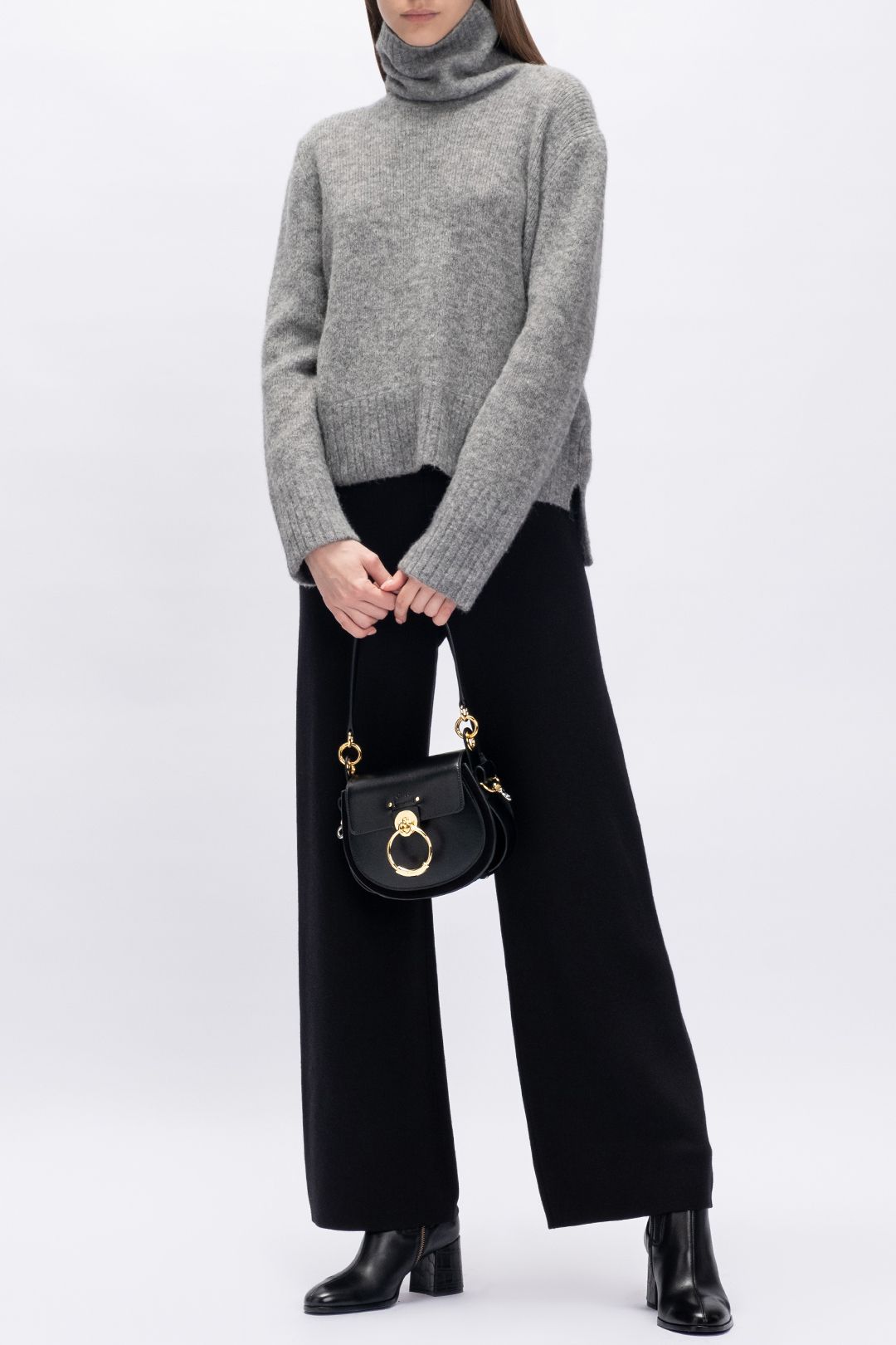 Купить Ботильоны DOUCALS