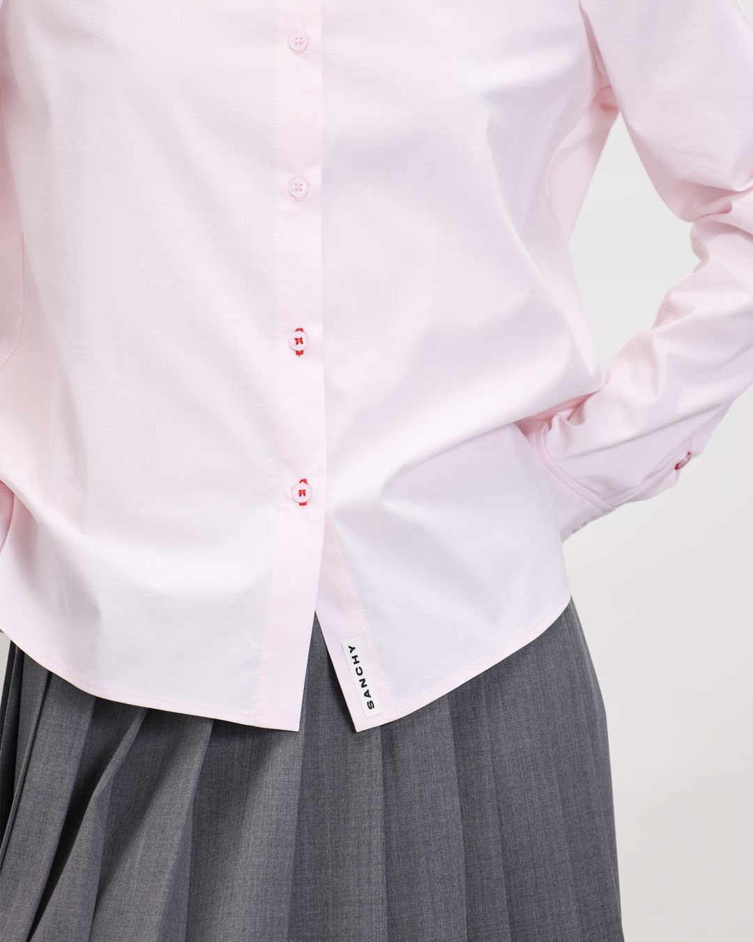 Купить Рубашка SANCHY