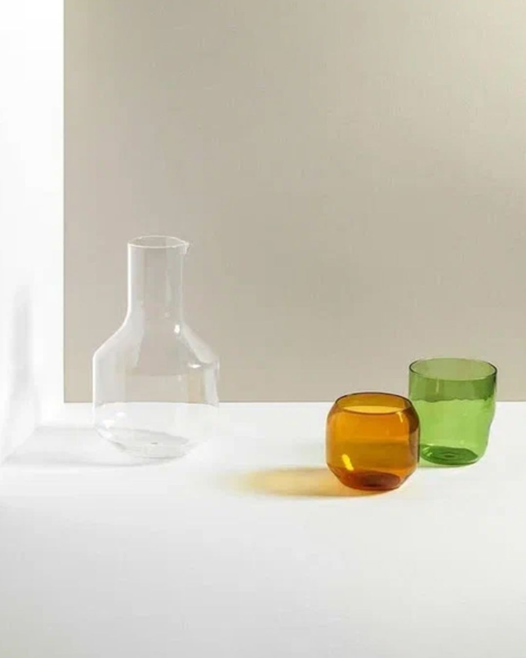 Купить Набор стаканов, 2 шт R+D LAB