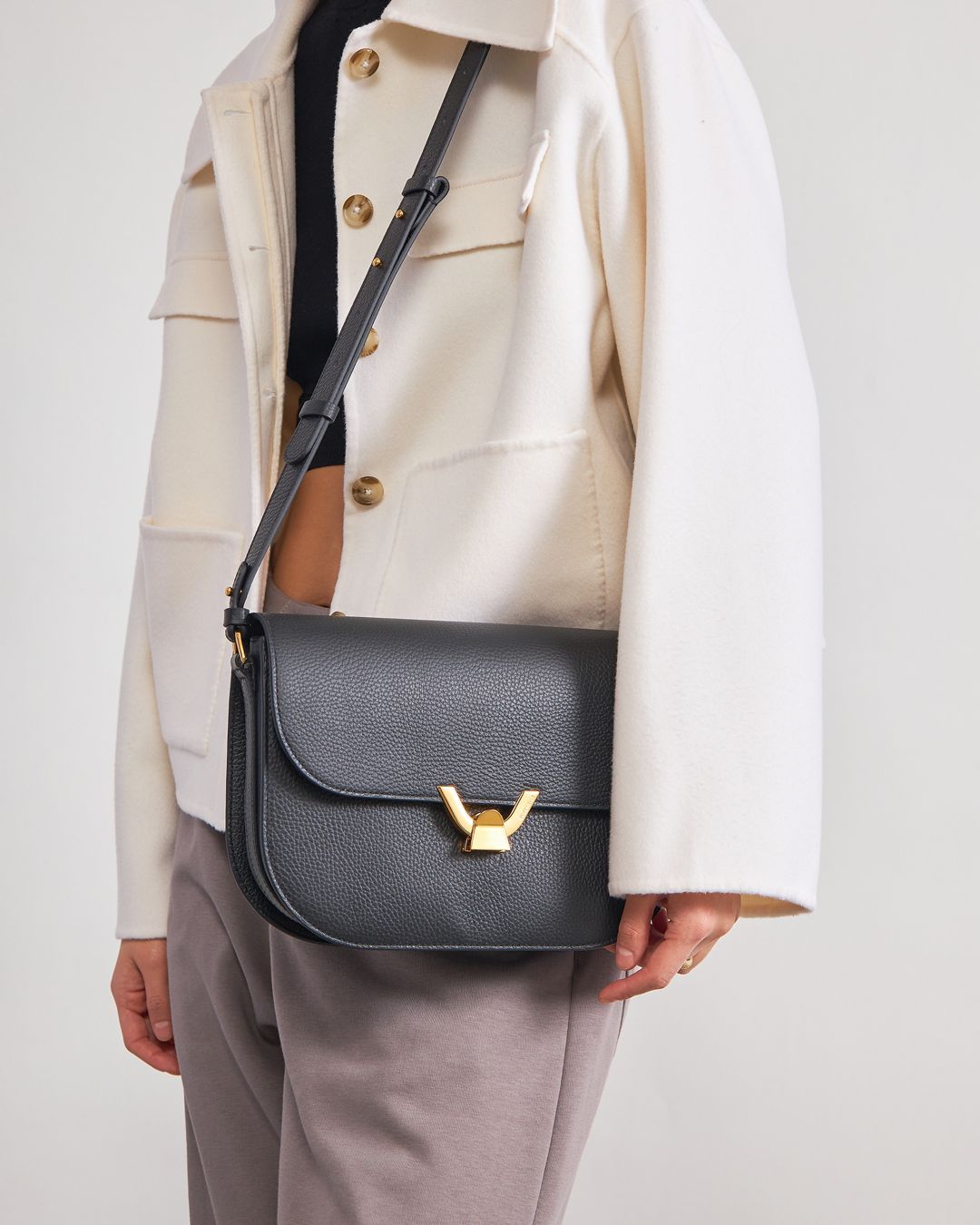 Купить Сумка COCCINELLE