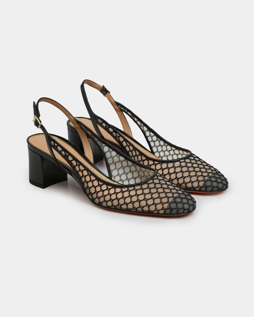 Купить Туфли SANTONI