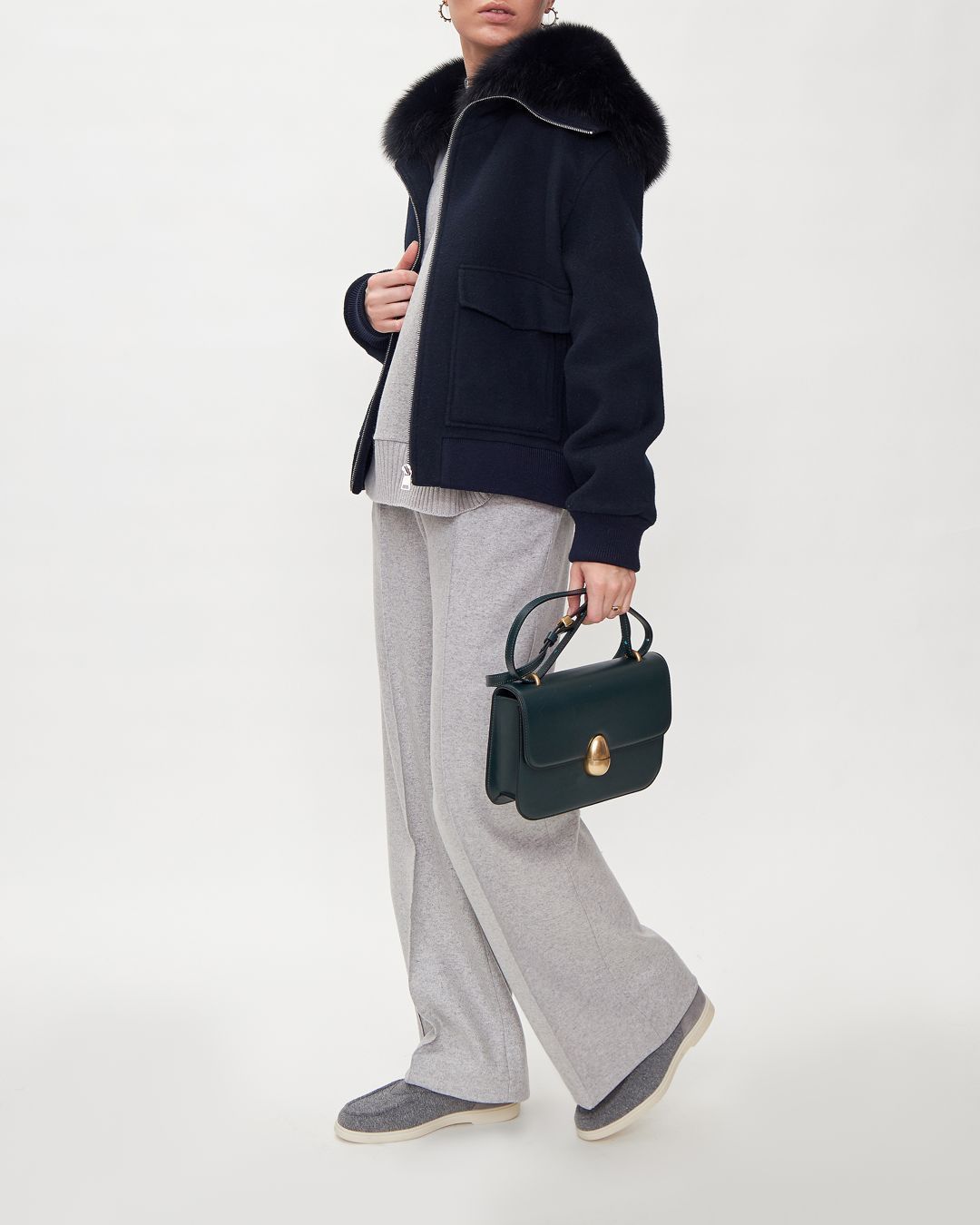 Купить Брюки ANTONELLI FIRENZE