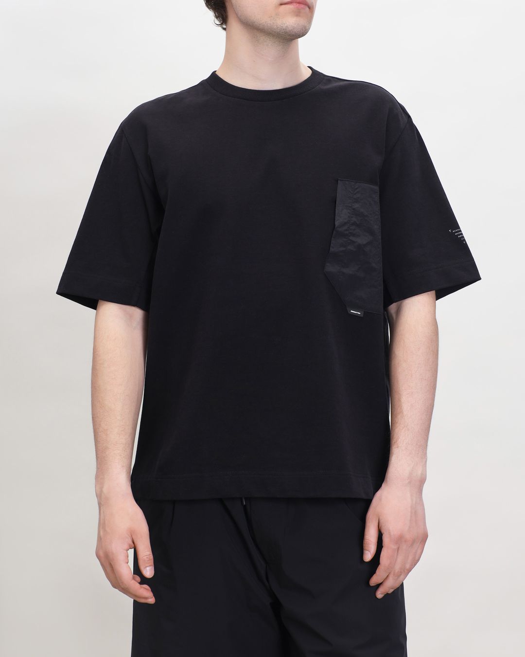 Купить Футболка KRAKATAU