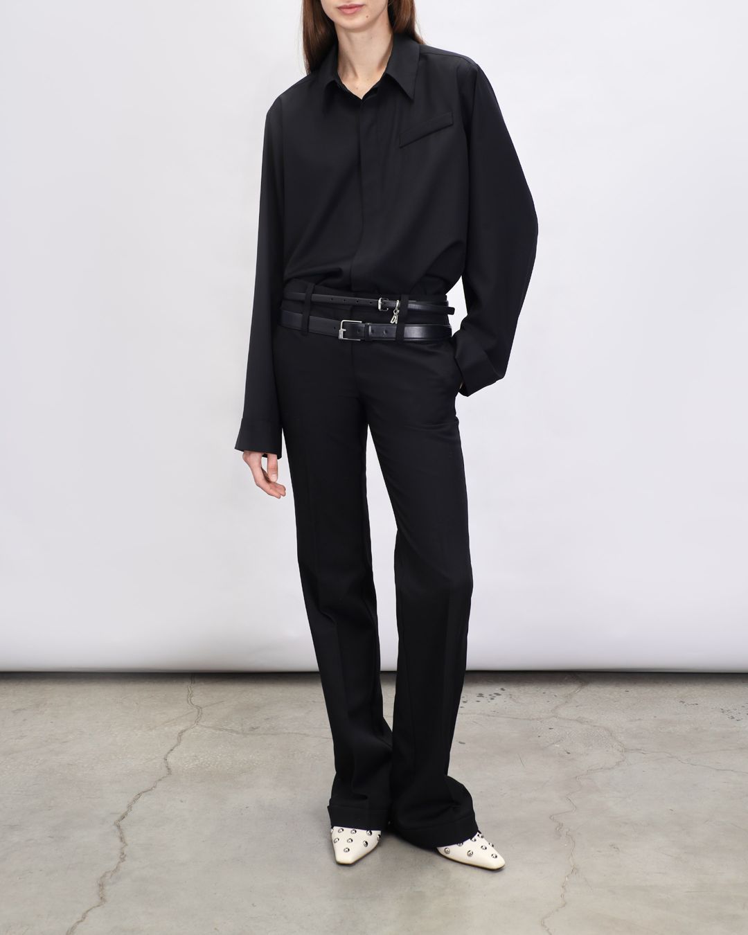 Купить Брюки WALK OF SHAME