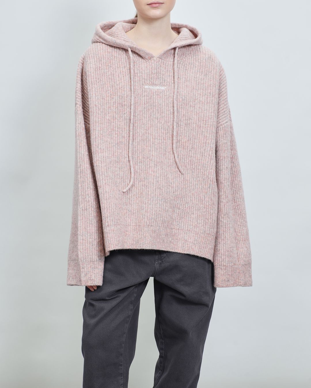 Купить Худи MONOCHROME