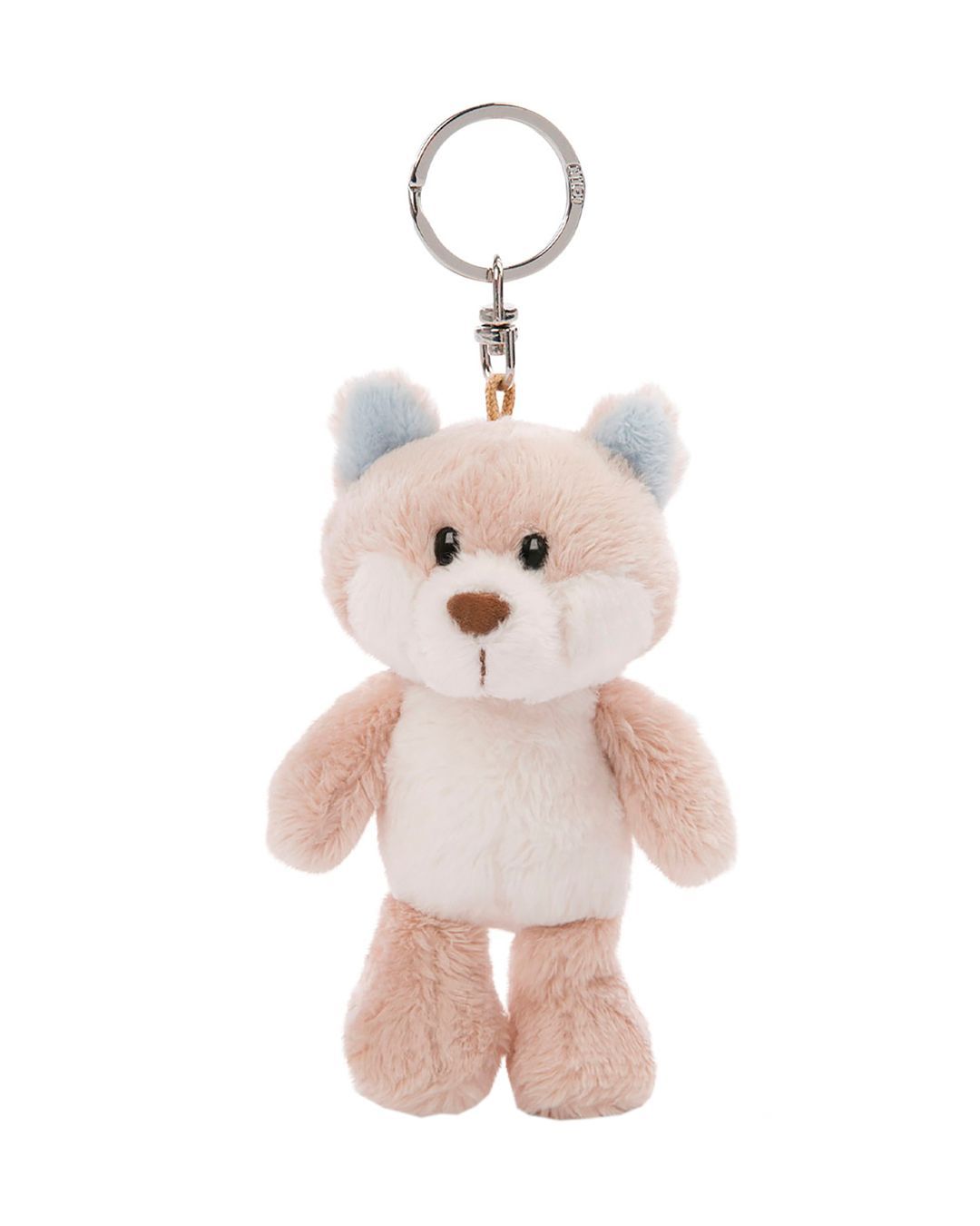 Купить Снежная лиса, брелок 10 см 47280 NICI