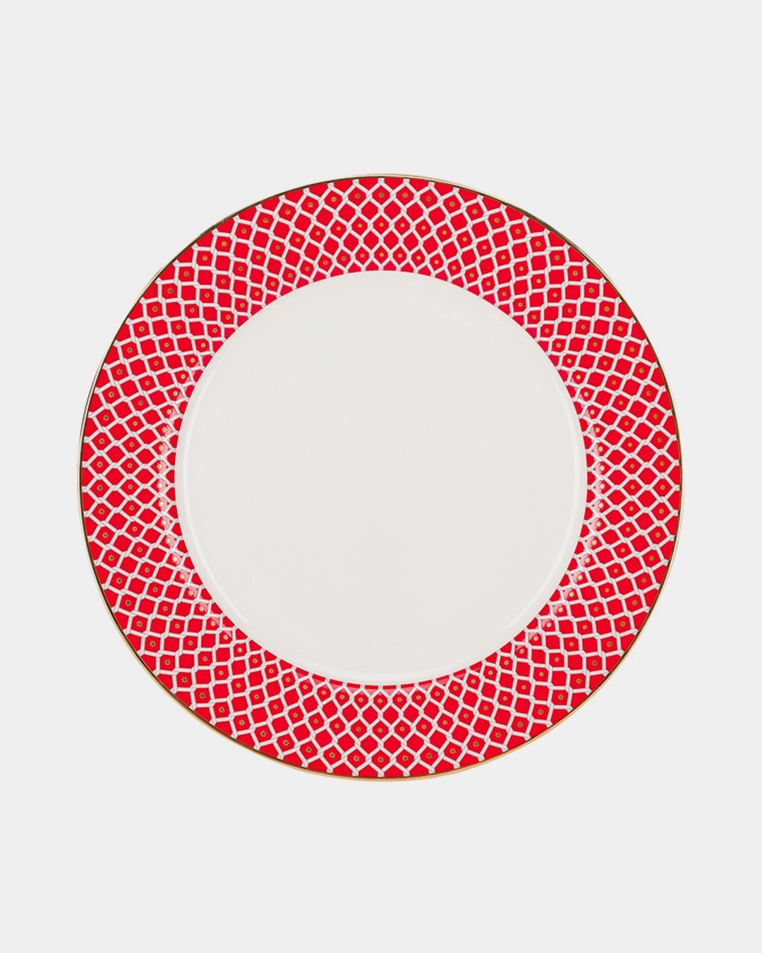 Купить Тарелка ИМПЕРАТОРСКИЙ ФАРФОРОВЫЙ ЗАВОД