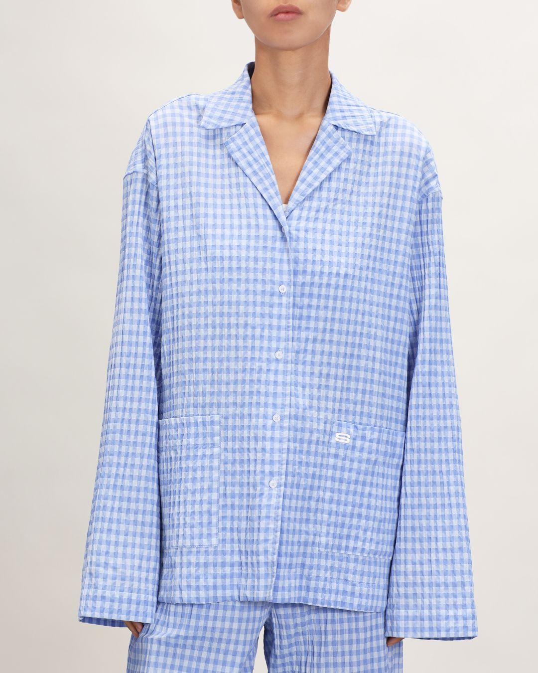 Купить Рубашка SANCHY