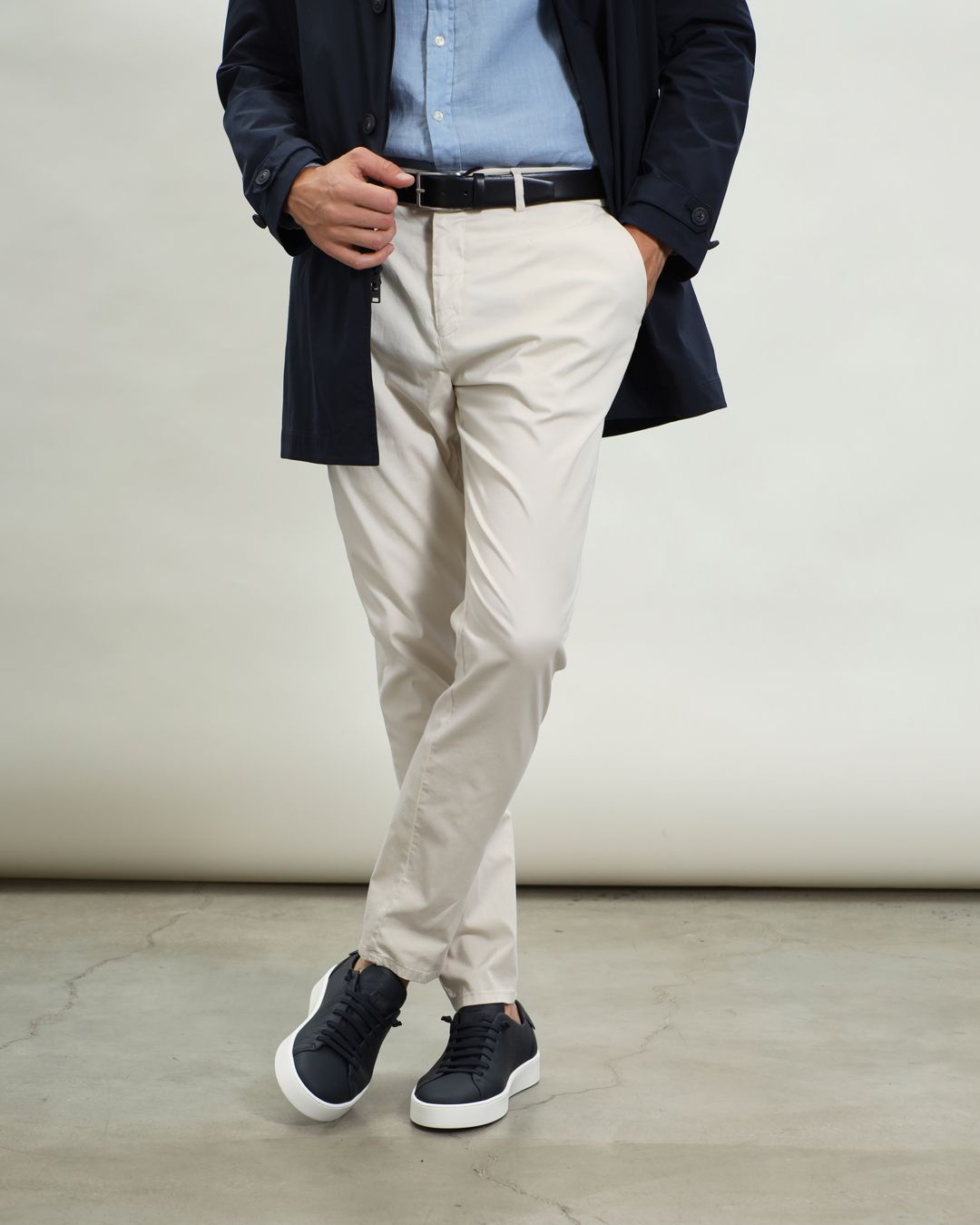 Купить Кеды FABIANO RICCI