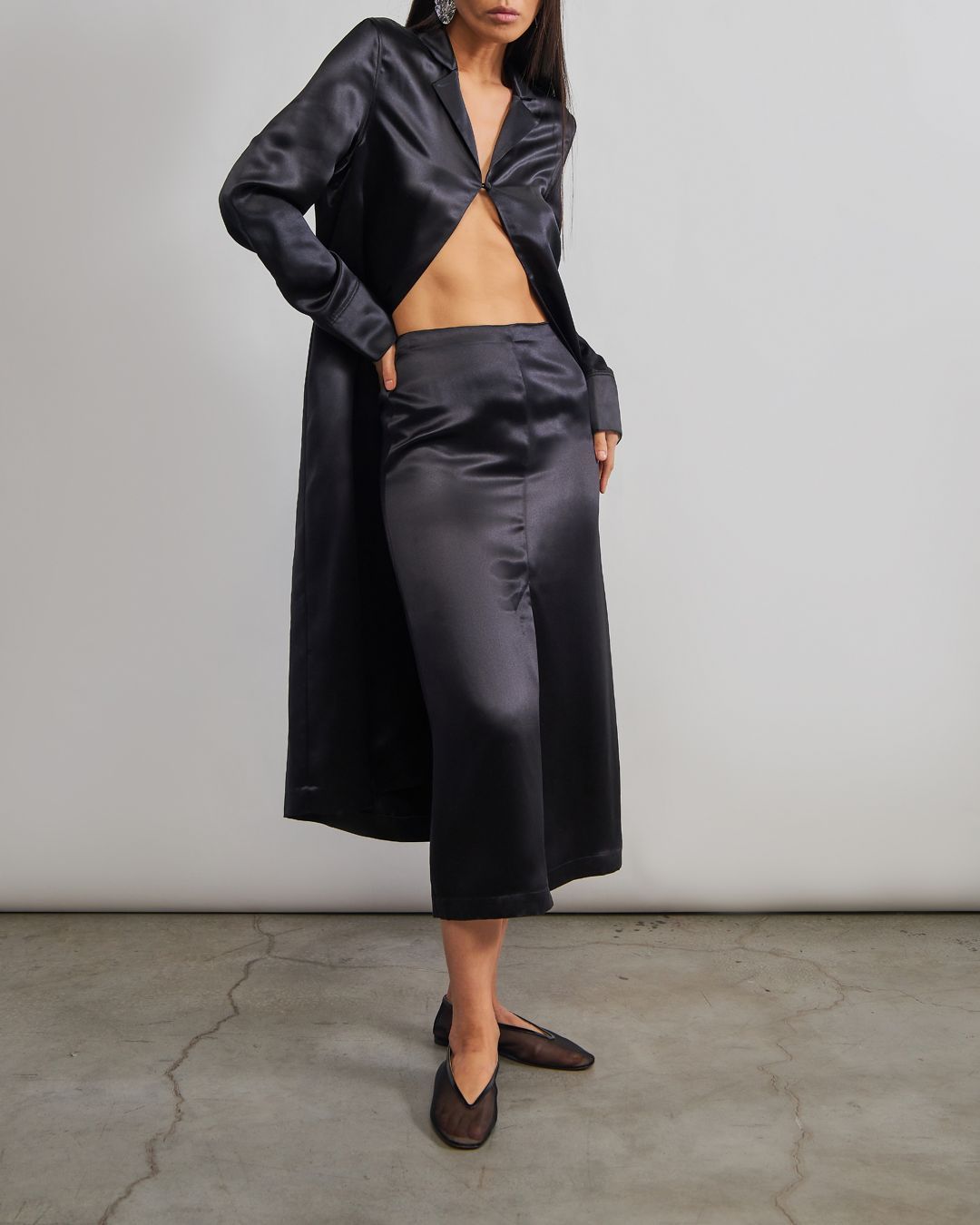 Купить Юбка LOULOU DE SAISON