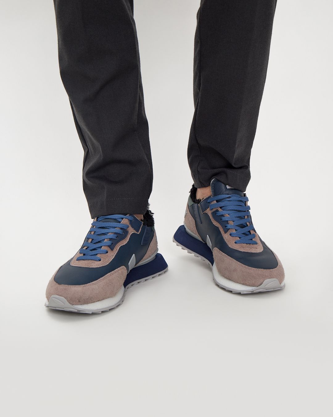 Купить Кроссовки GHOUD