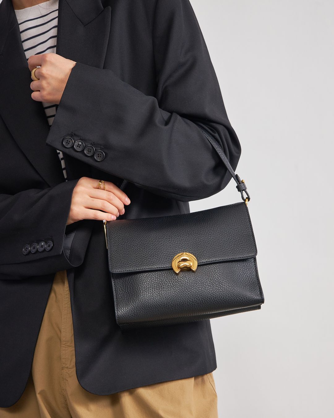 Купить Сумка COCCINELLE