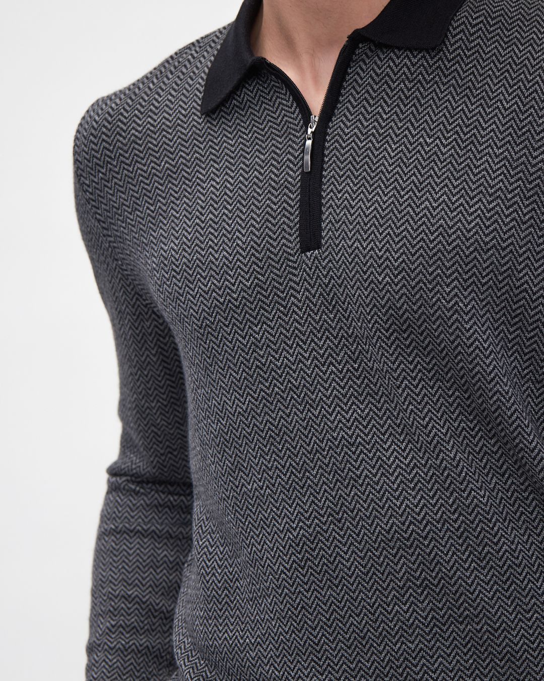 Купить Джемпер GRAN SASSO