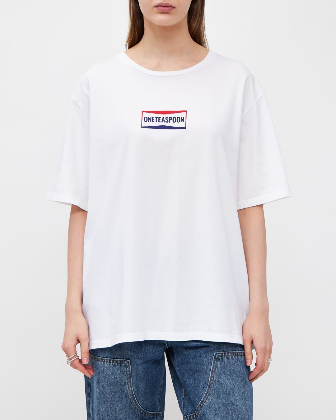 Купить Футболка ONETEASPOON