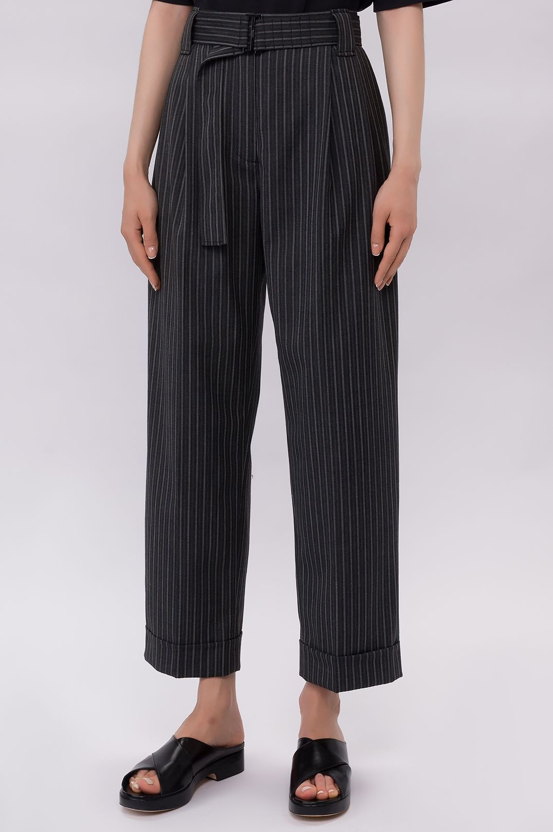 Купить Брюки GANNI