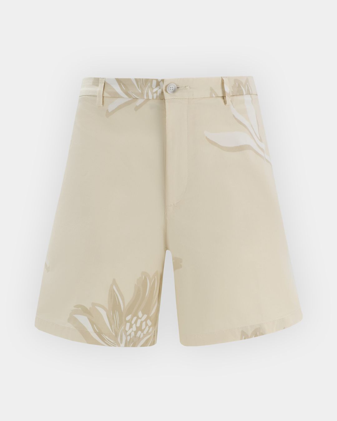 Купить Шорты HUGO BOSS