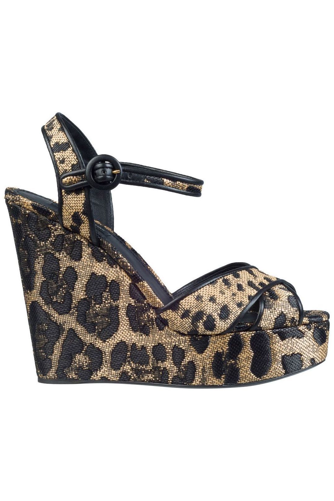 Купить Туфли DOLCE & GABBANA