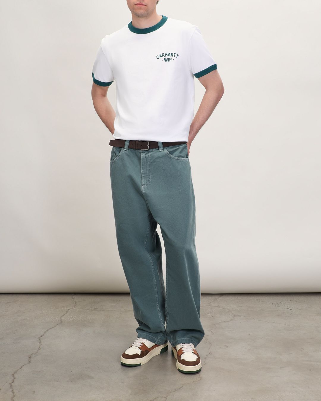 Купить Футболка CARHARTT WIP