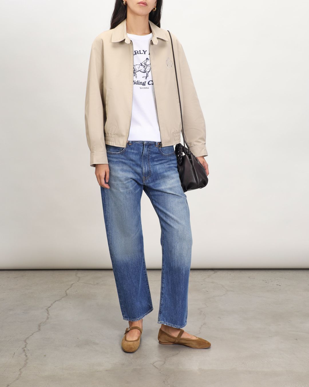 Купить Куртка SPORTY&RICH