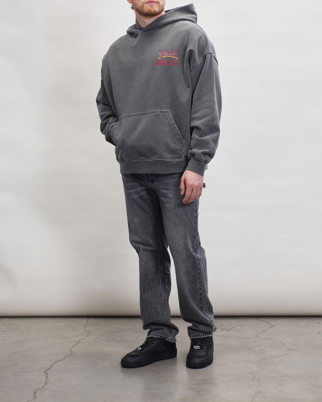 Купить Худи KSUBI