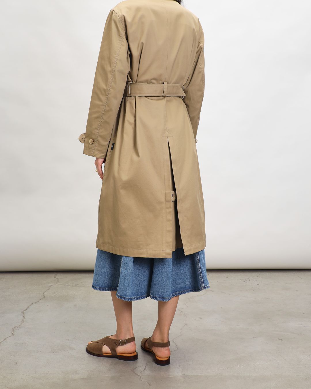 Купить Плащ WOOLRICH