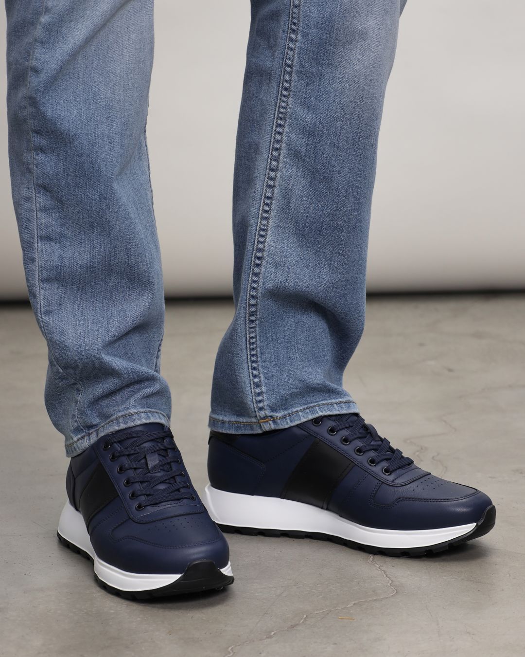 Купить Кроссовки FARGONI