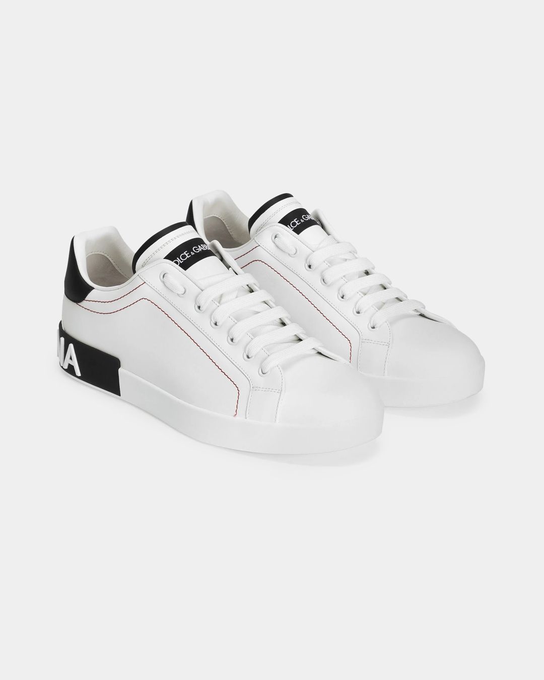 Купить Кеды DOLCE & GABBANA