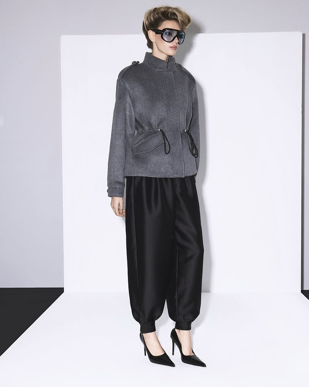 Купить Полупальто ALINE COLLECTION