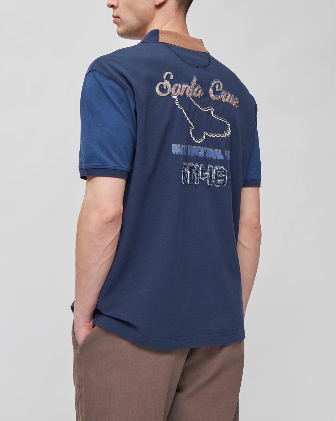 Купить Футболка LA MARTINA