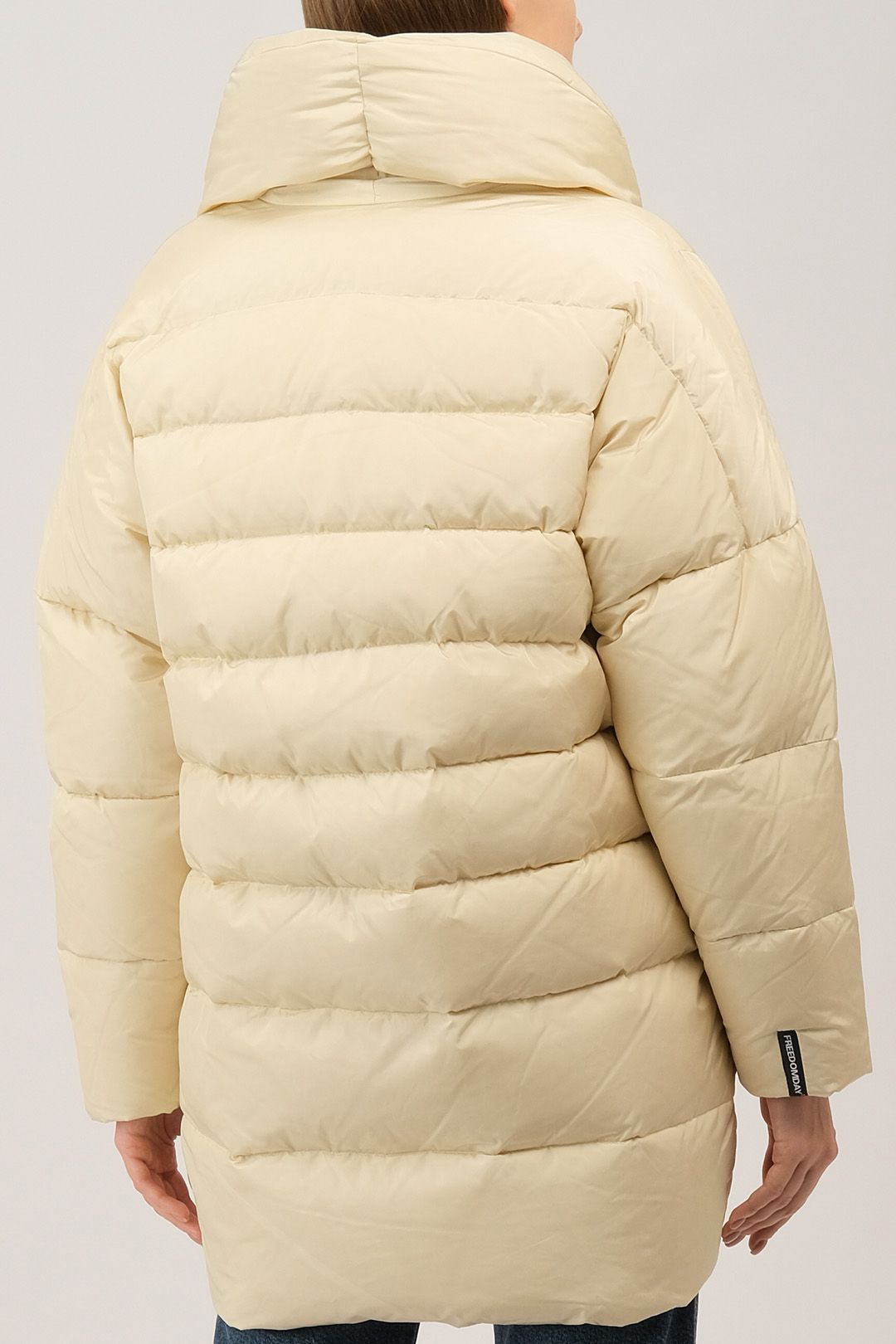 Купить Пуховик FREEDOMDAY