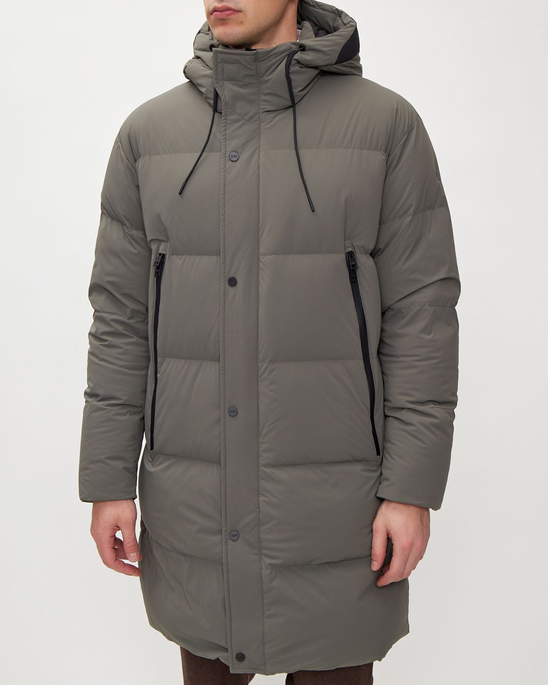 Купить Пуховик DUNO MEN