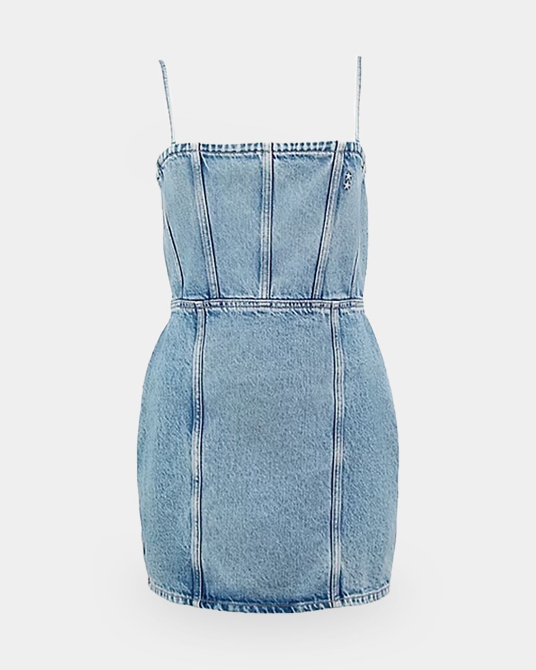 Купить Платье ICON DENIM