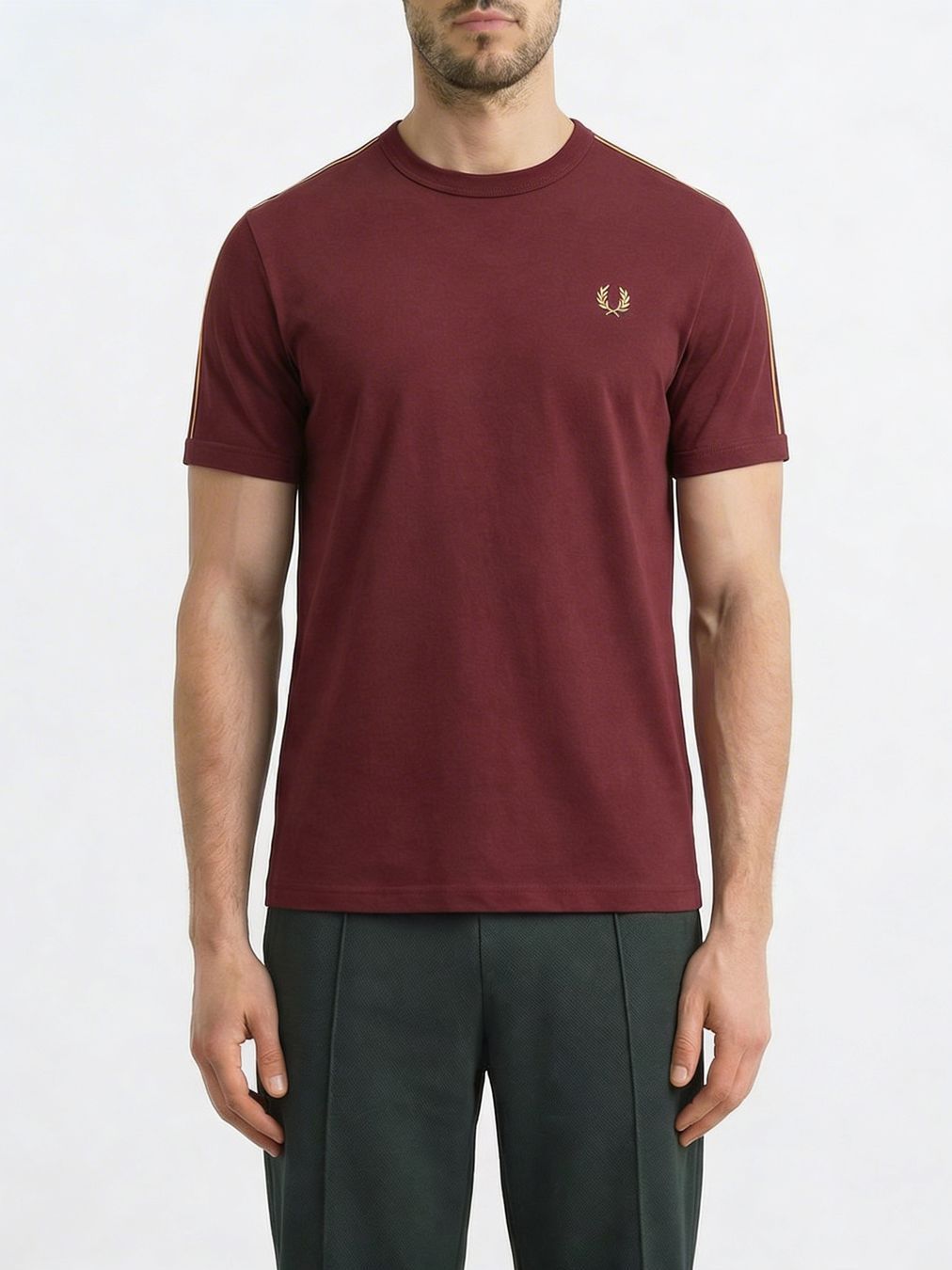 Купить Футболка FRED PERRY