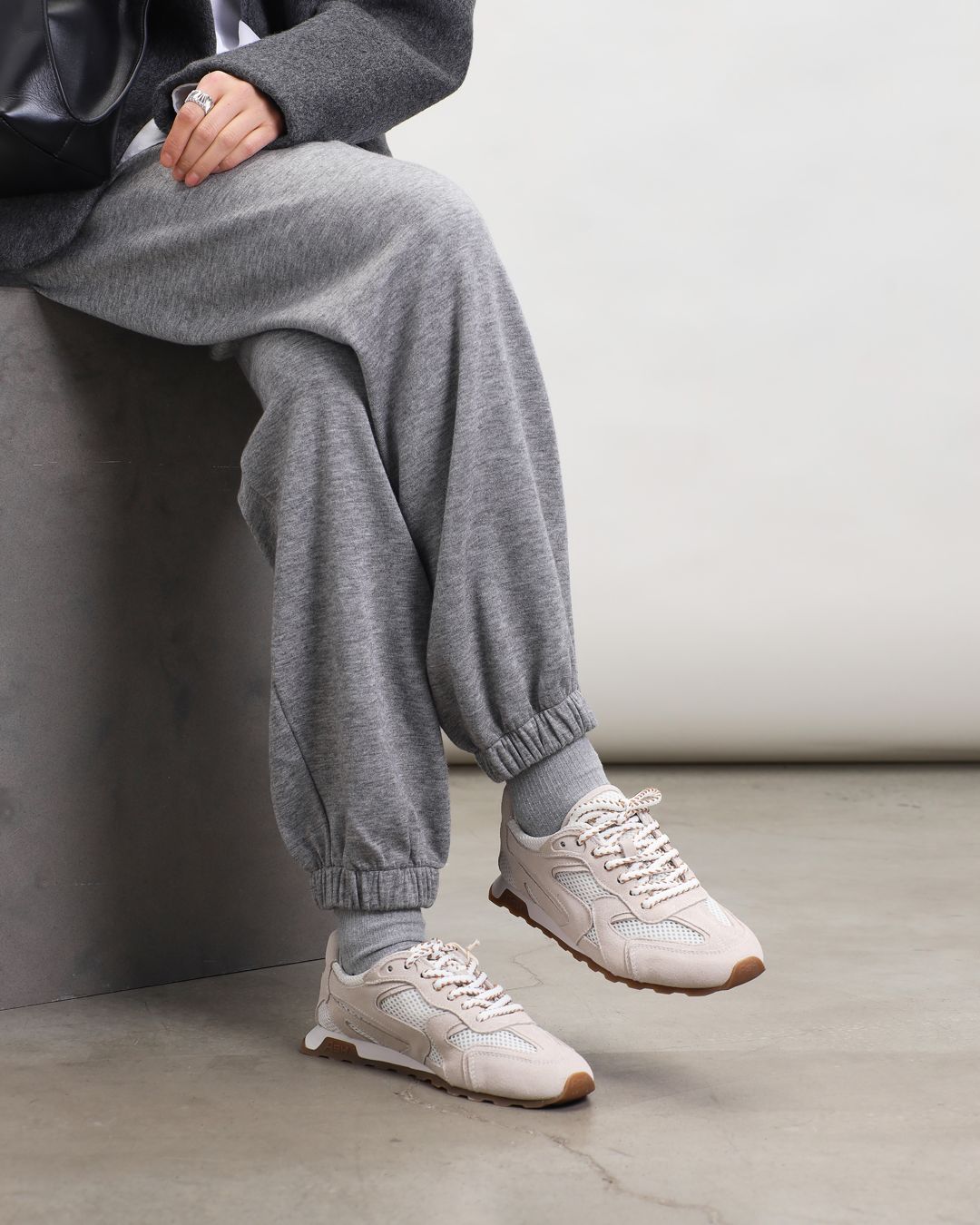 Купить Кроссовки ASH