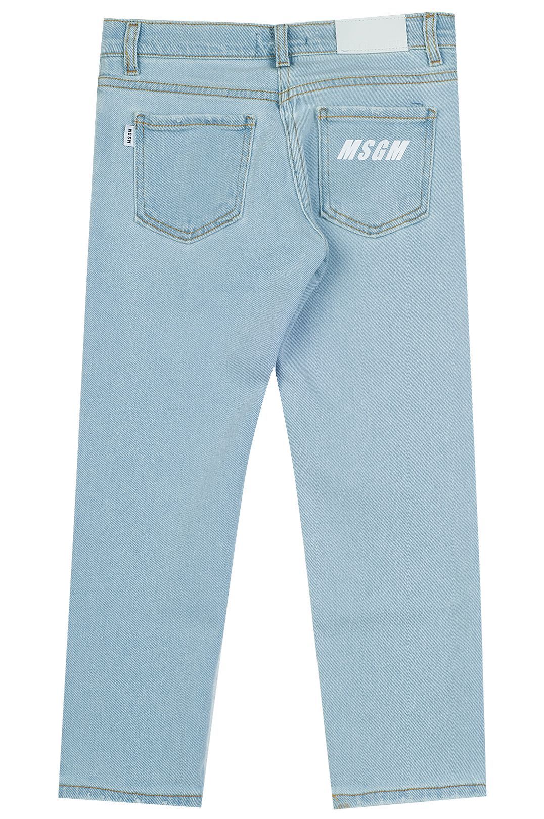 Купить Джинсы MSGM