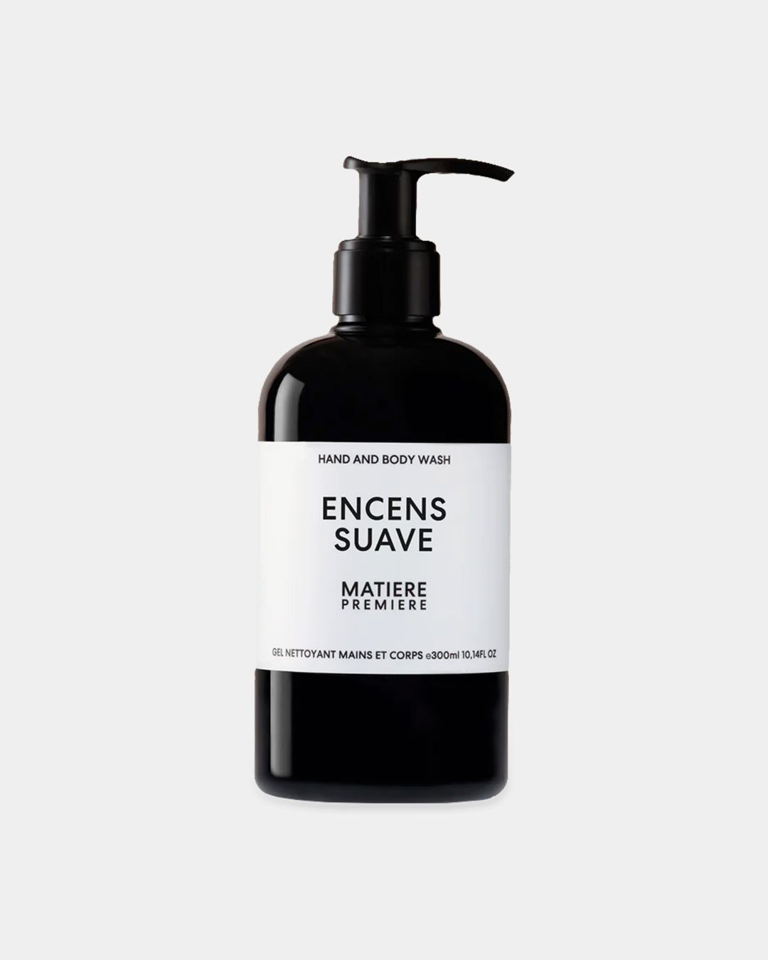 Купить Гель для душа и рук энсенс суав MATIERE PREMIER
