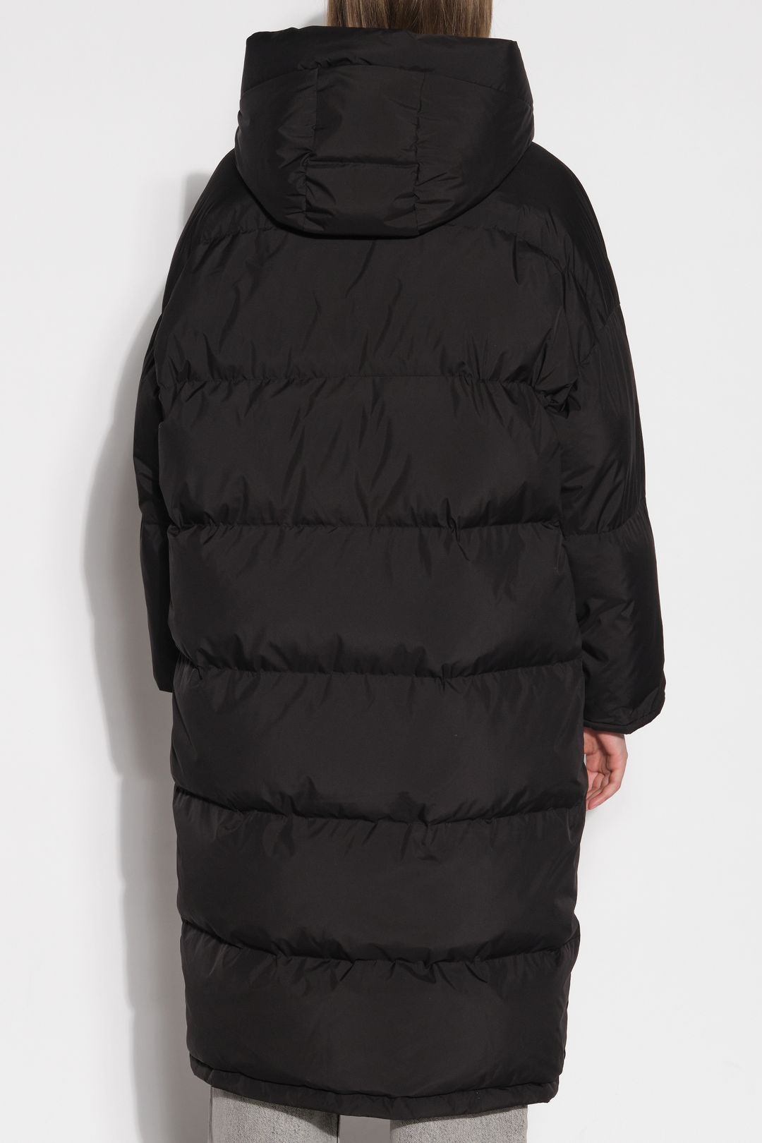 Купить Пуховик YVES SALOMON