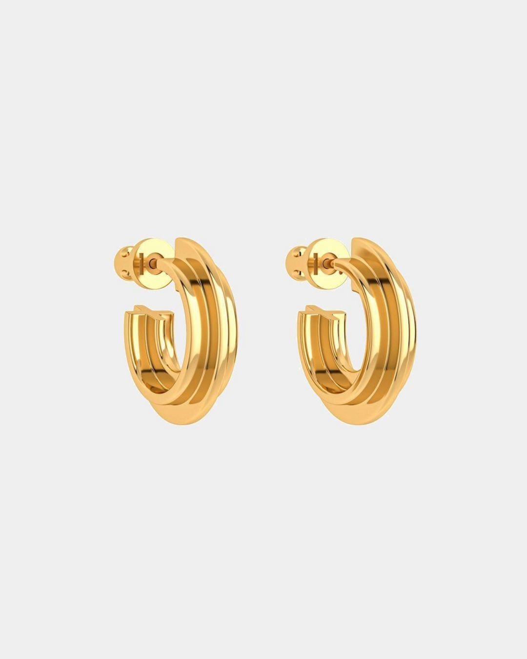 Купить Серьги 10.GRAN JEWELRY