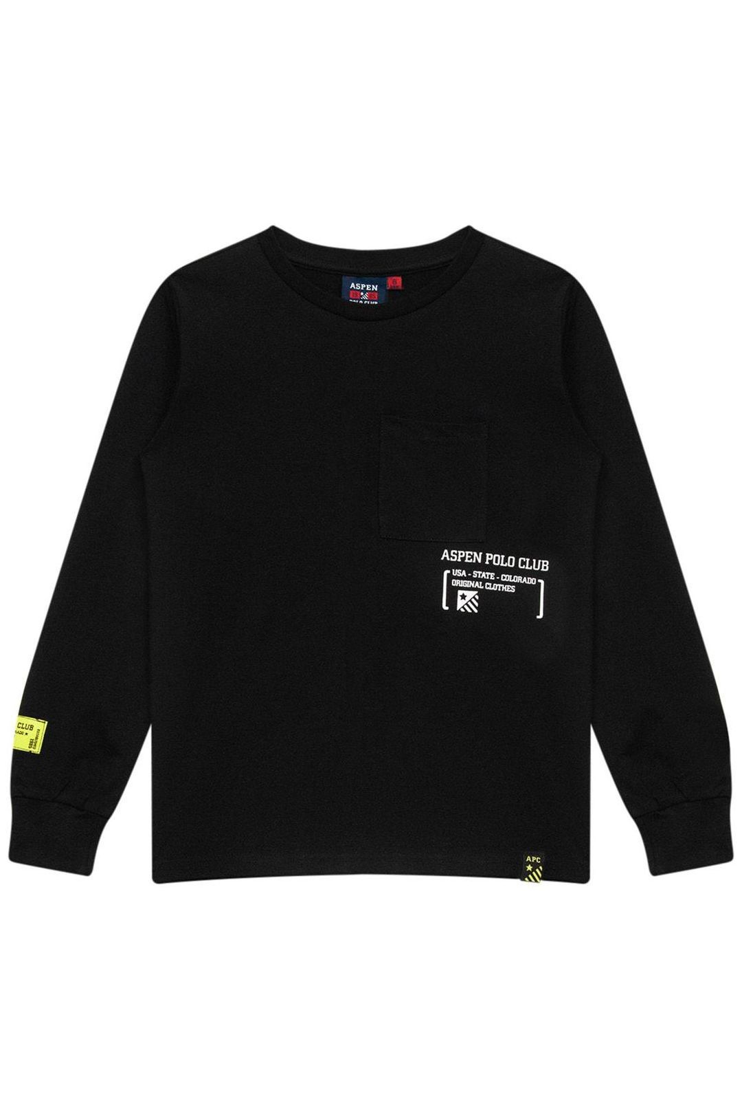 Купить Футболка ASPEN POLO CLUB